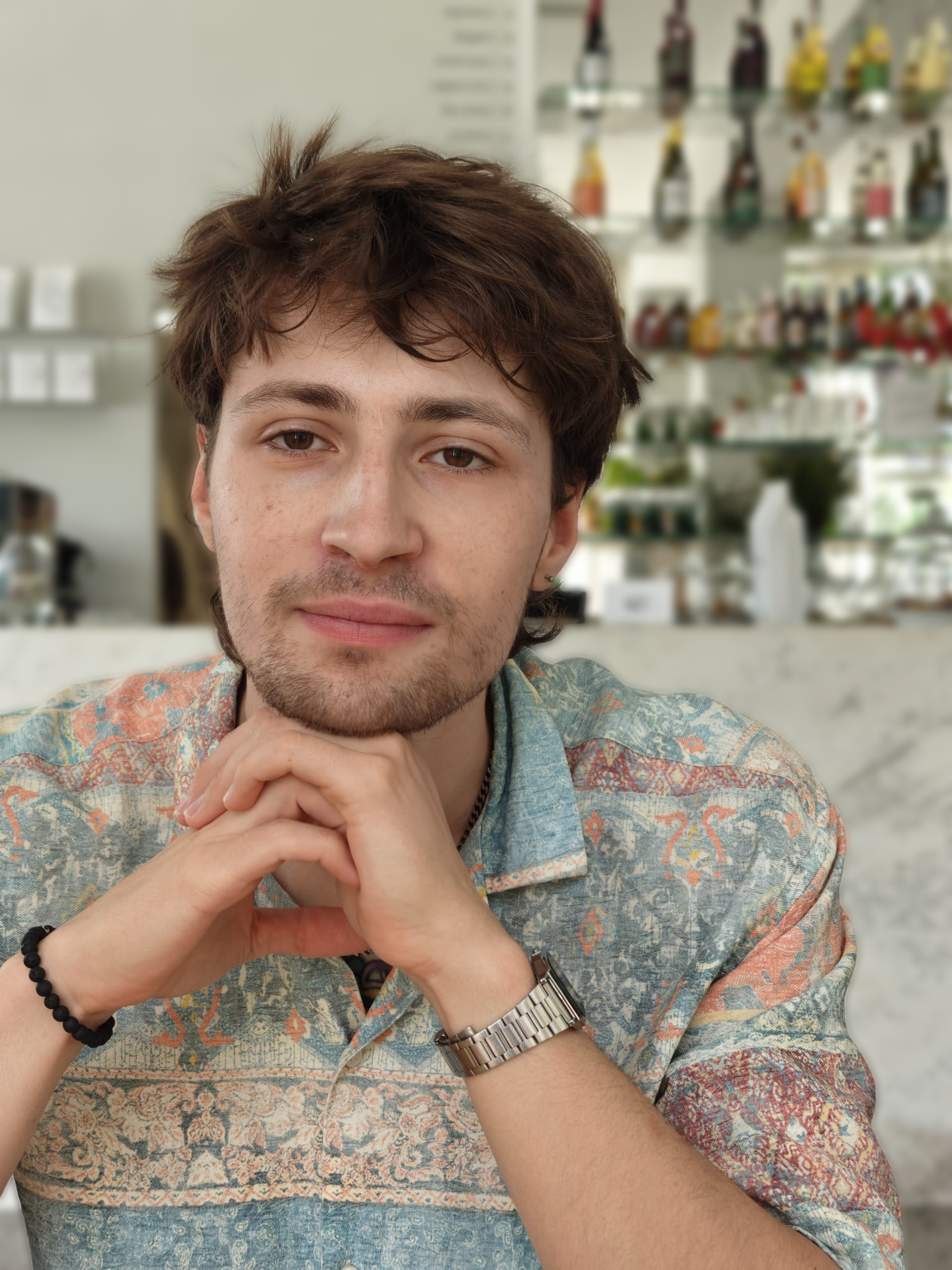 Marcel Philipiak